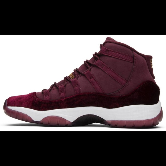 Worn ONE TIME AIR JORDAN HEIRESS 11’S #jordans - Picture 3 of 8